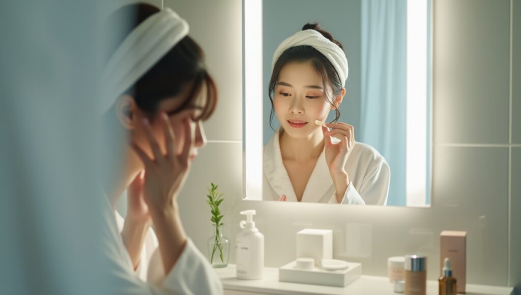 効果的な使い方とケア方法